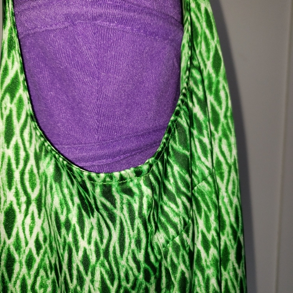 SOLD VINTAGE Michael Kors Tank Top - Picture 5 of 8